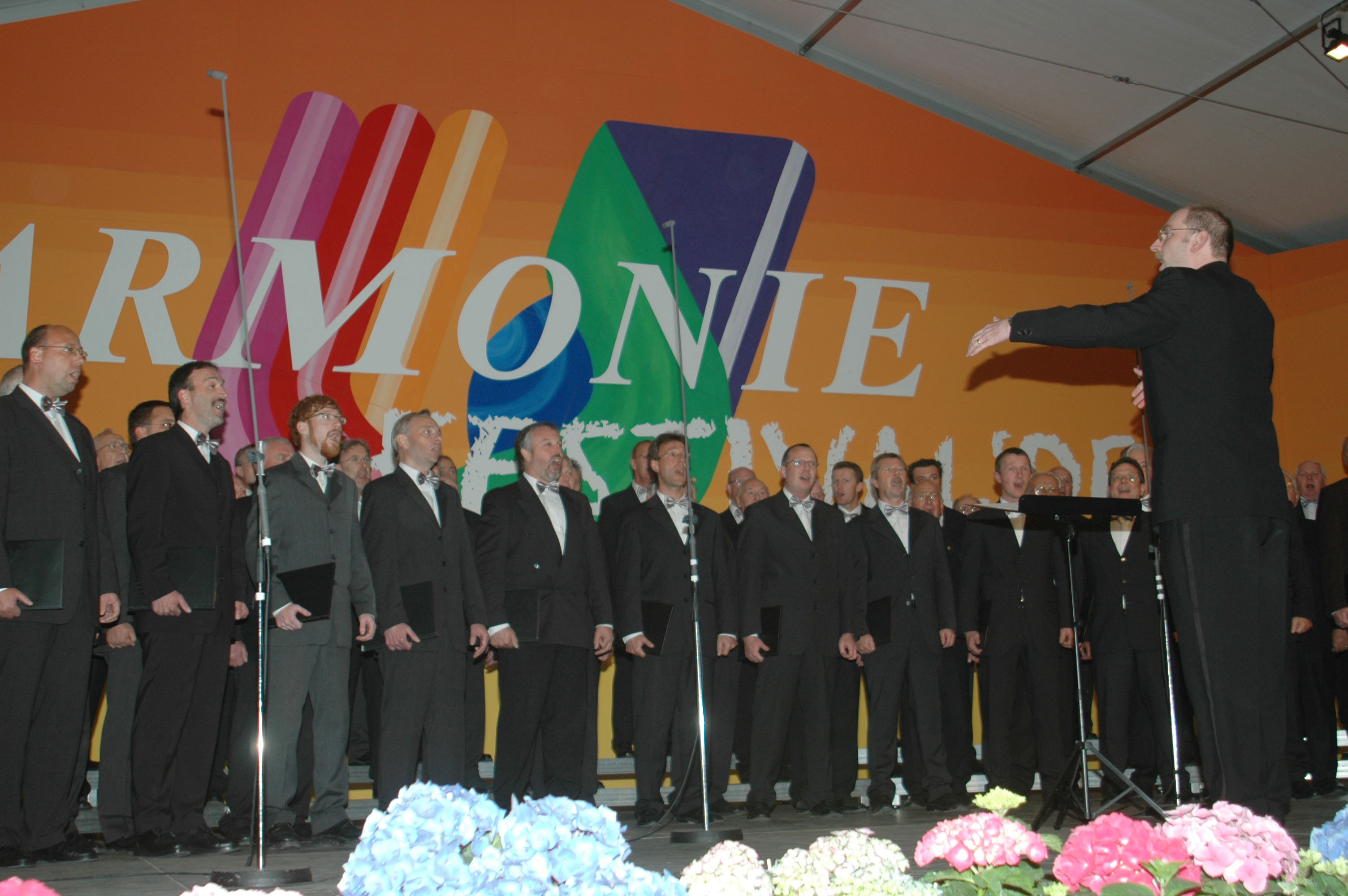 Harmonie-Festival Bild 19